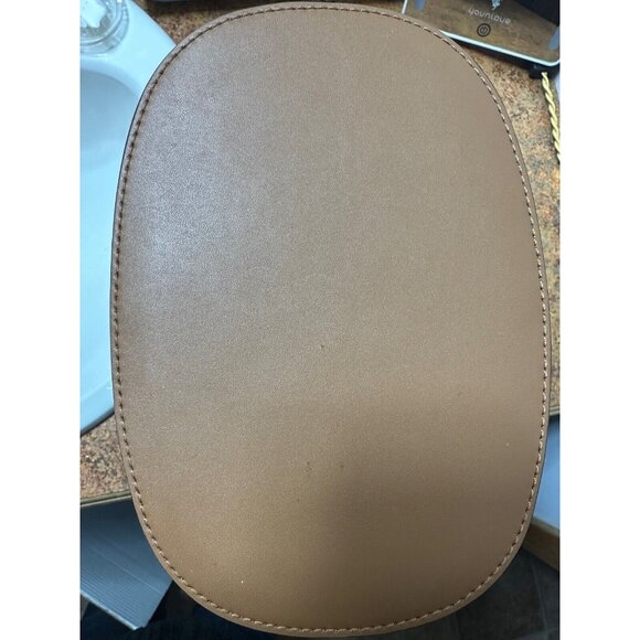 MICHAEAL KORS Devon Medium Logo Bucket Bag NEW - Picture 9 of 13